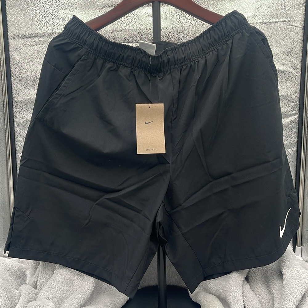 Nike men’s training shorts
